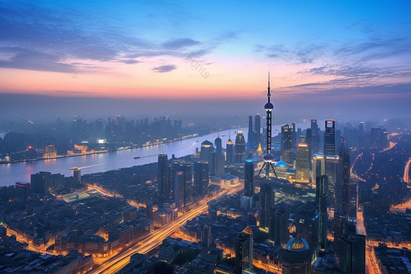 夜空下的是城市景,高清,摄影图,摄影图片,图片大全,摄影图免费下载